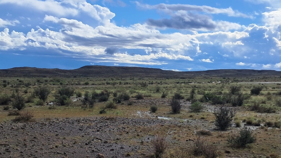 Commercial Property for Sale in Beaufort West Rural Western Cape